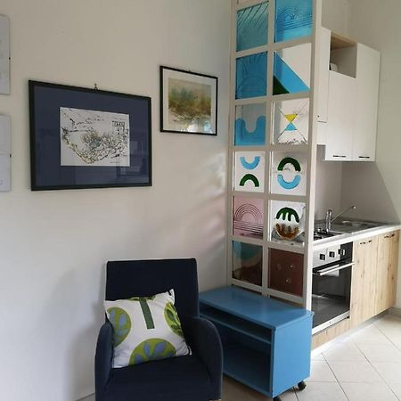 Apartamento Il Geco Monterosso al Mare Exterior foto