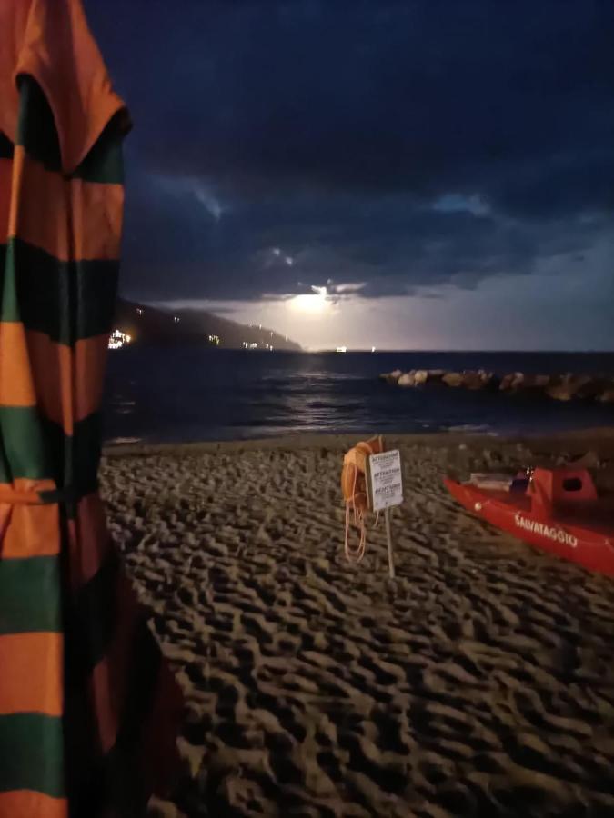 Apartamento Il Geco Monterosso al Mare Exterior foto