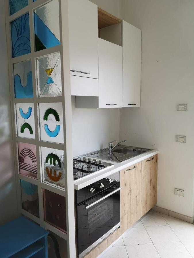 Apartamento Il Geco Monterosso al Mare Exterior foto