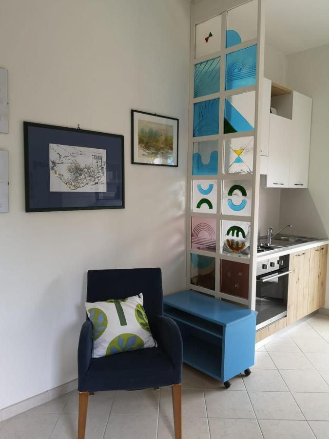 Apartamento Il Geco Monterosso al Mare Exterior foto