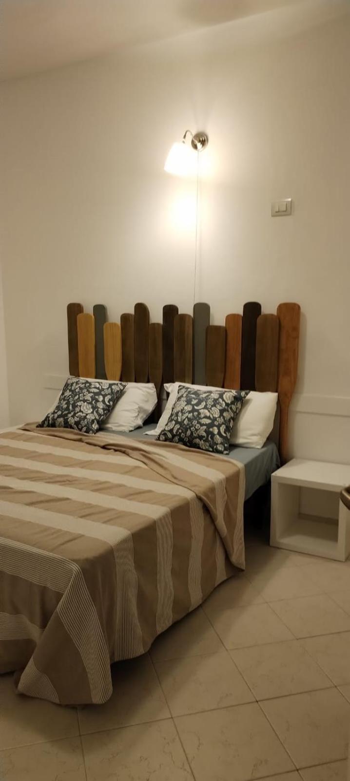 Apartamento Il Geco Monterosso al Mare Exterior foto